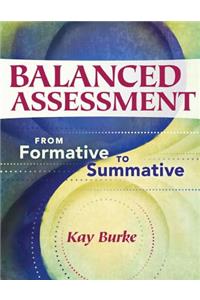 Balanced Assessment