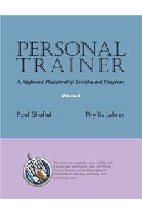 Personal Trainer