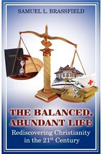The Balanced, Abundant Life