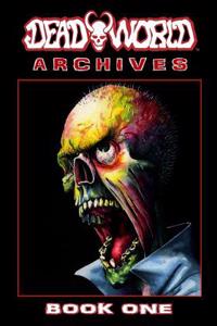 Deadworld Archives