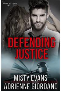 Defending Justice