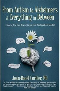 From Autism to Alzheimer's and Everything in Between