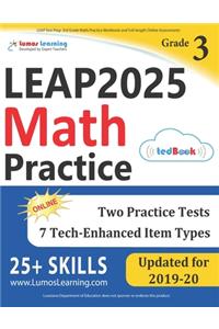 LEAP Test Prep