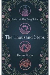 The Thousand Steps