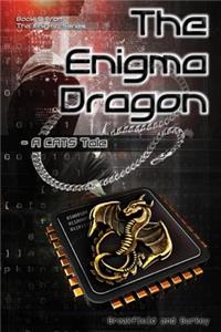 Enigma Dragon - A CATS Tale