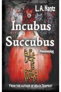 Incubus/Succubus