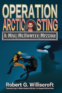 Operation Arctic Sting