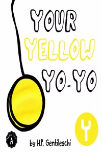 Your Yellow Yo-Yo