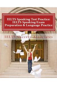 IELTS Speaking Test Practice