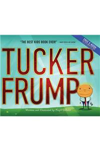 Tucker Frump