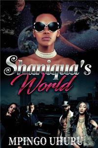 Shaniqua's World