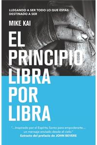 principio Libra por Libra