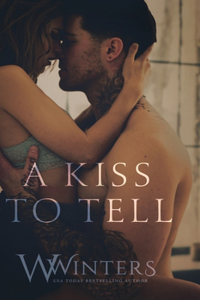 Kiss to Tell