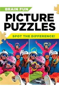 Brain Fun Picture Puzzles