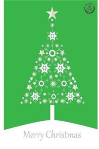 White Christmas Journals