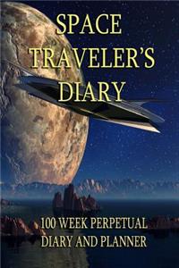 Space Traveler's Diary