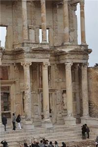 Ephesus Notebook