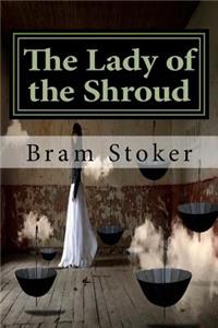 The Lady of the Shroud