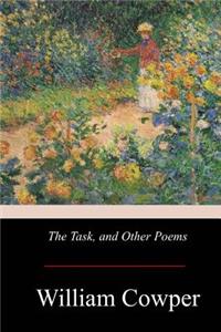 Task, and Other Poems