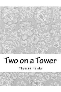 Two on a Tower