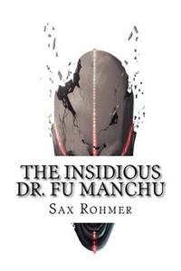 The Insidious Dr. Fu Manchu