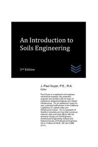 An Introduction to Soils Engineering