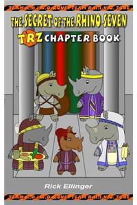 The Secret of the Rhino Seven