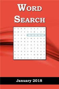 Word Search