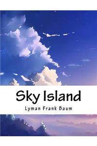 Sky Island
