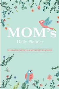 Mom's Daily Planner