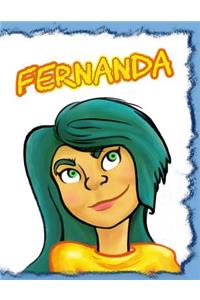 Fernanda