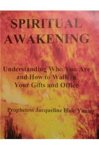 Spiritual Awakening