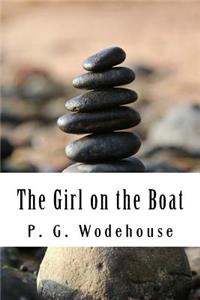 The Girl on the Boat