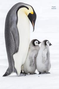 Penguin Notebook