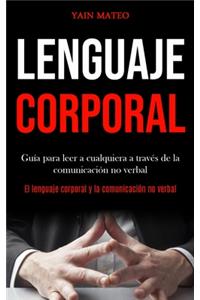 Lenguaje corporal