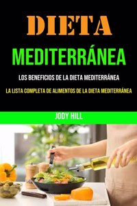 Dieta Mediterránea