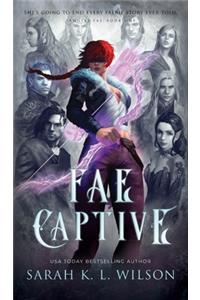 Fae Captive