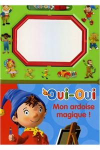 Mon Ardoise Magique