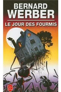 Le Cycle des Fourmis. Tome 2