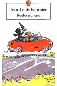 Roulez Jeunesse