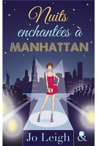 Nuits Enchantees a Manhattan