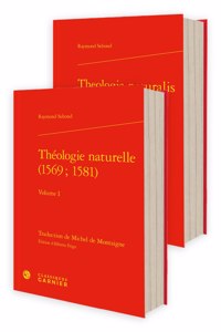 Theologie Naturelle / Theologia Naturalis