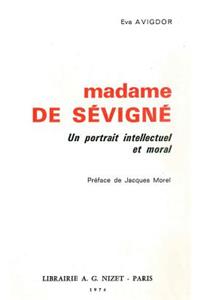 Madame de Sevigne