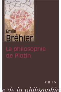 La Philosophie de Plotin