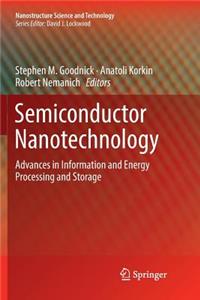 Semiconductor Nanotechnology