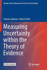 Measuring Uncertainty within the Theory of Evidence