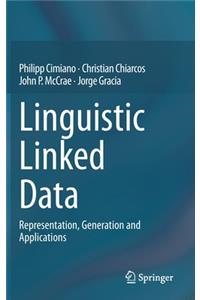 Linguistic Linked Data