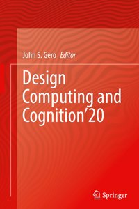 Design Computing and Cognition’20