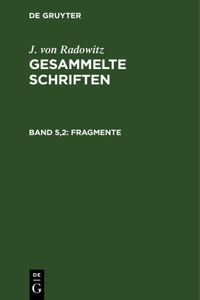 Fragmente