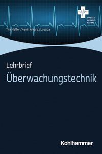 Lehrbrief Uberwachungstechnik